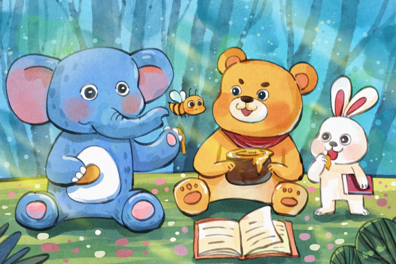 蜂蜜与肿瘤有关吗？（上）