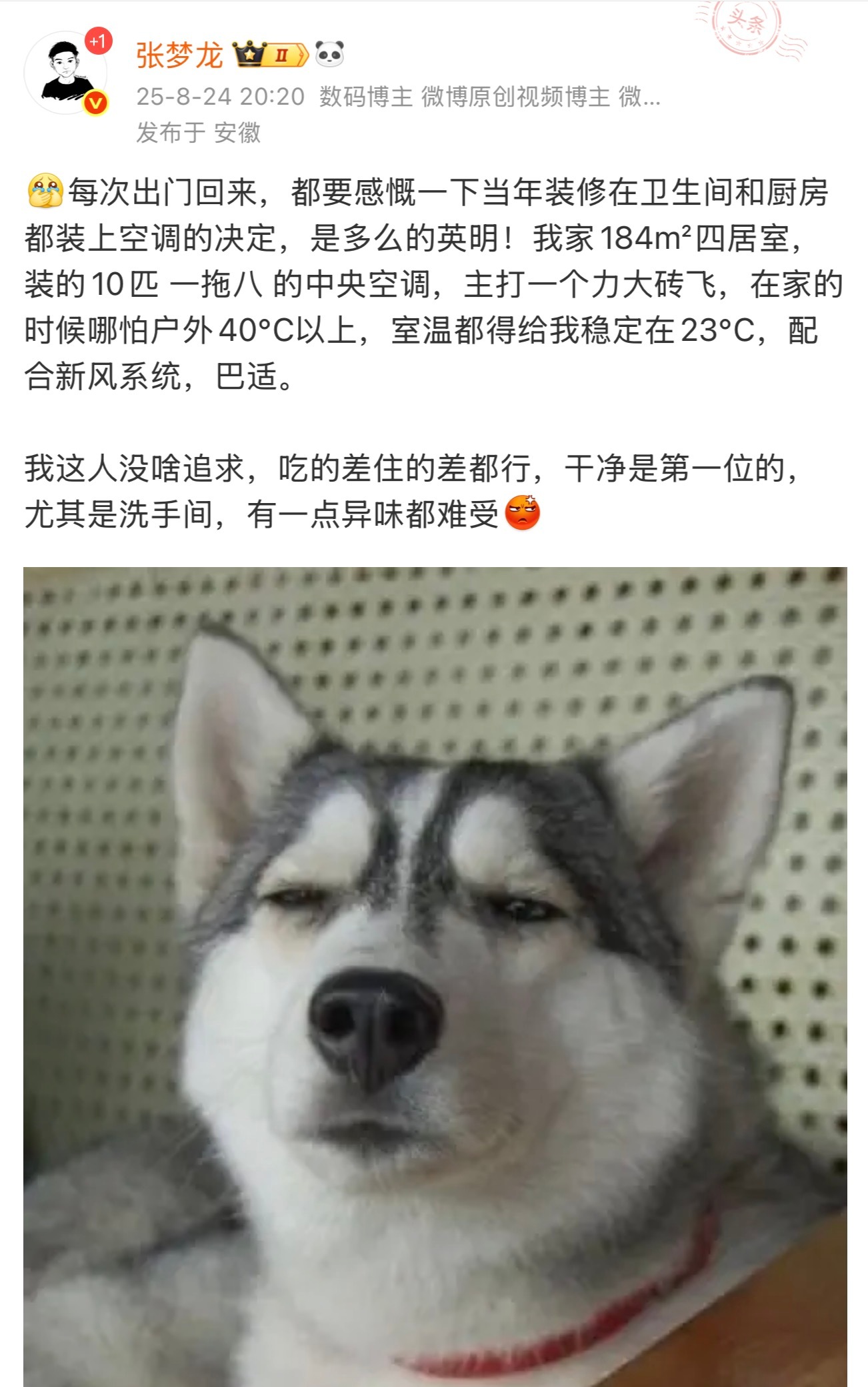 如果你问我厨房要不要装空调，那么肯定是要装的，还要装 可以进洗碗机 不锈钢滤网 