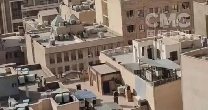 28 日，以色列公开对伊朗发动先发制人打击，中东局势直接跳过暗斗，迈入正面军事对