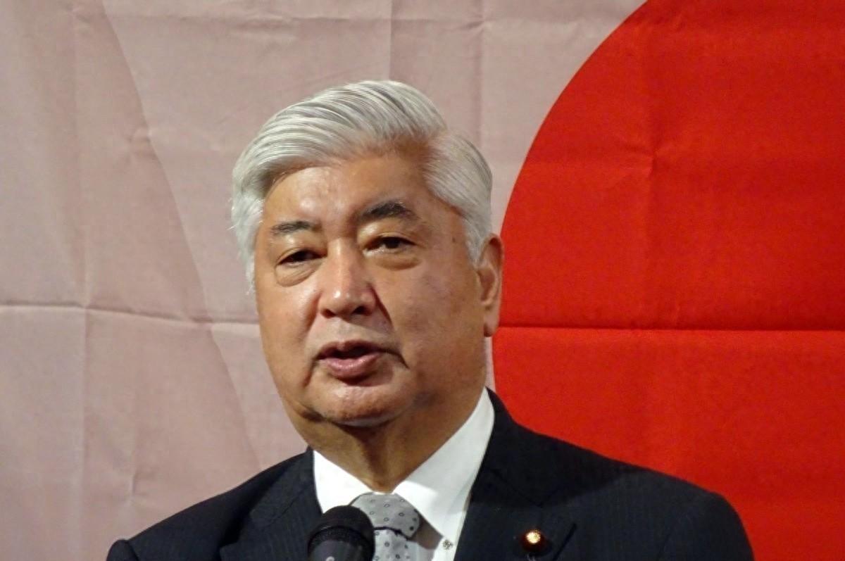 中日真开打，谁会真的出手？

5月26日，日本渔船又在钓鱼岛海域制造动静说白了，