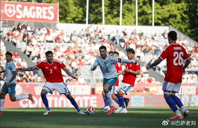 C 罗本场数据一览！葡萄牙 2-1 尼日利亚热身赛葡萄牙 2-1 险胜尼日利亚的