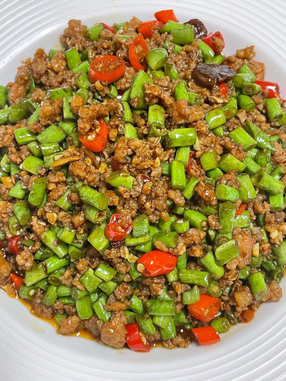 一般根本不敢做这个，真的泰泰泰下饭了！！