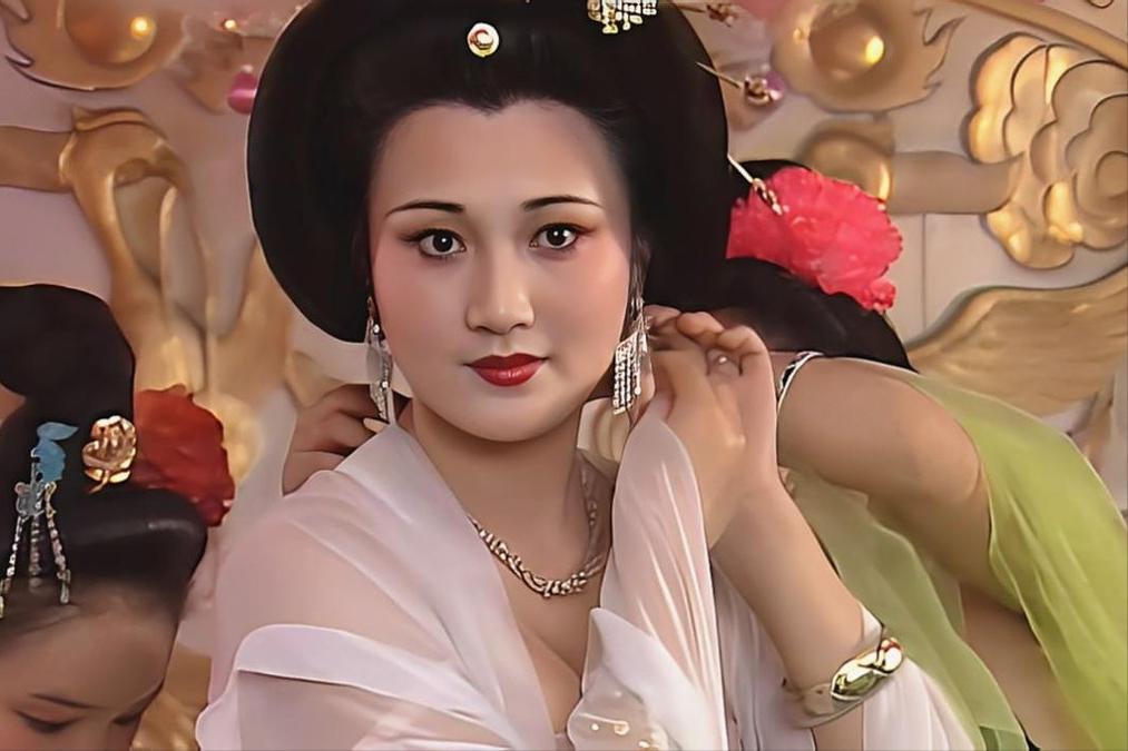 都说“一骑红尘妃子笑”是唐玄宗对杨玉环的极致宠爱，为了让她吃到新鲜荔枝，驿卒们快