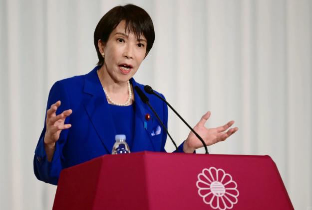 2025 年东京横滨街头民调爆出惊人反差！民间团体问卷询问是否支持对华开战，71