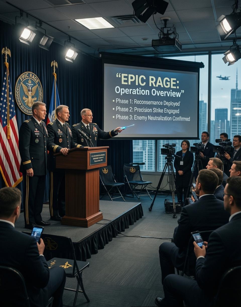 这个消息一出，等于美方正式给这场冲突挂上了官方番号。

当地时间3月1日，美国国