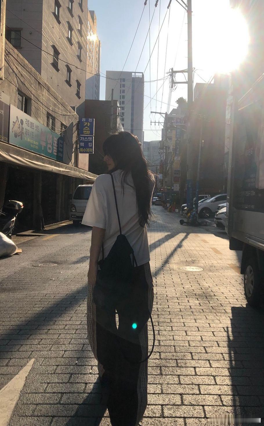 纽约随手拍 ​​​