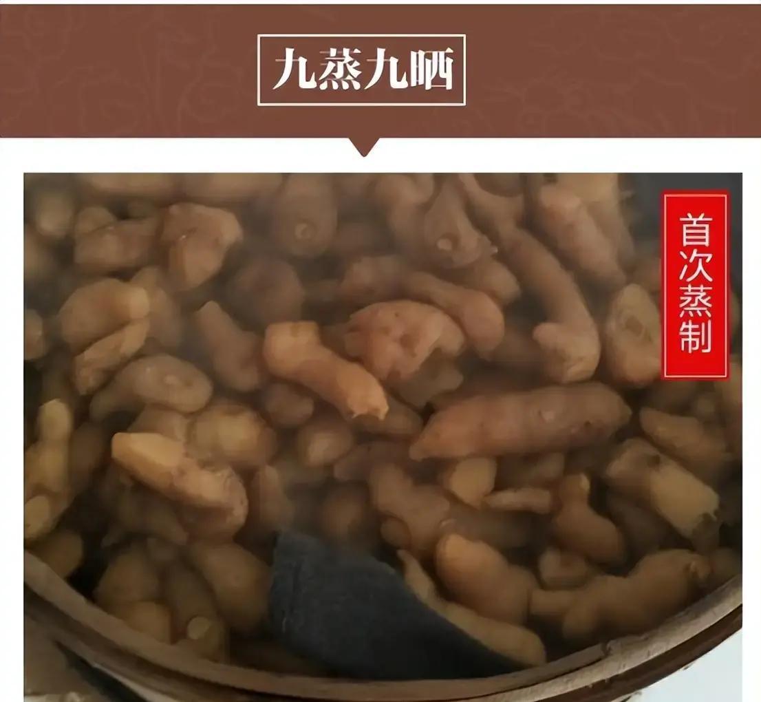 2026年，黄精市场为何总陷选品泥潭？优质货源稀缺，假冒伪劣横行，普通人长期吃成