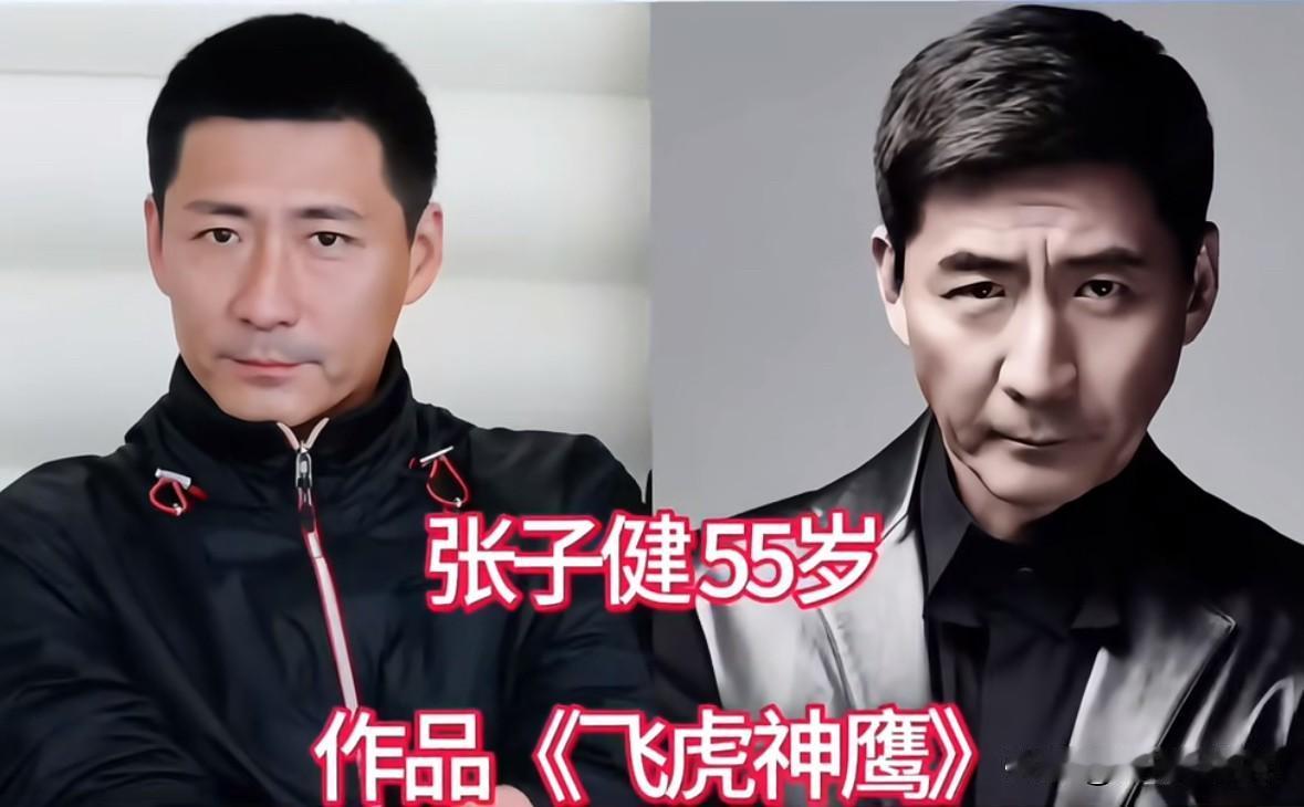 一代人的荧幕硬汉
靠战争剧火遍全国的11位硬汉男演员

当年火遍大江南北的这11