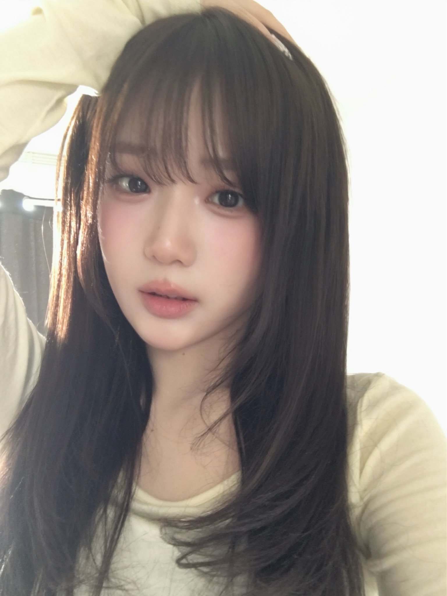 260424 tripleS SeoYeon尹舒妍 