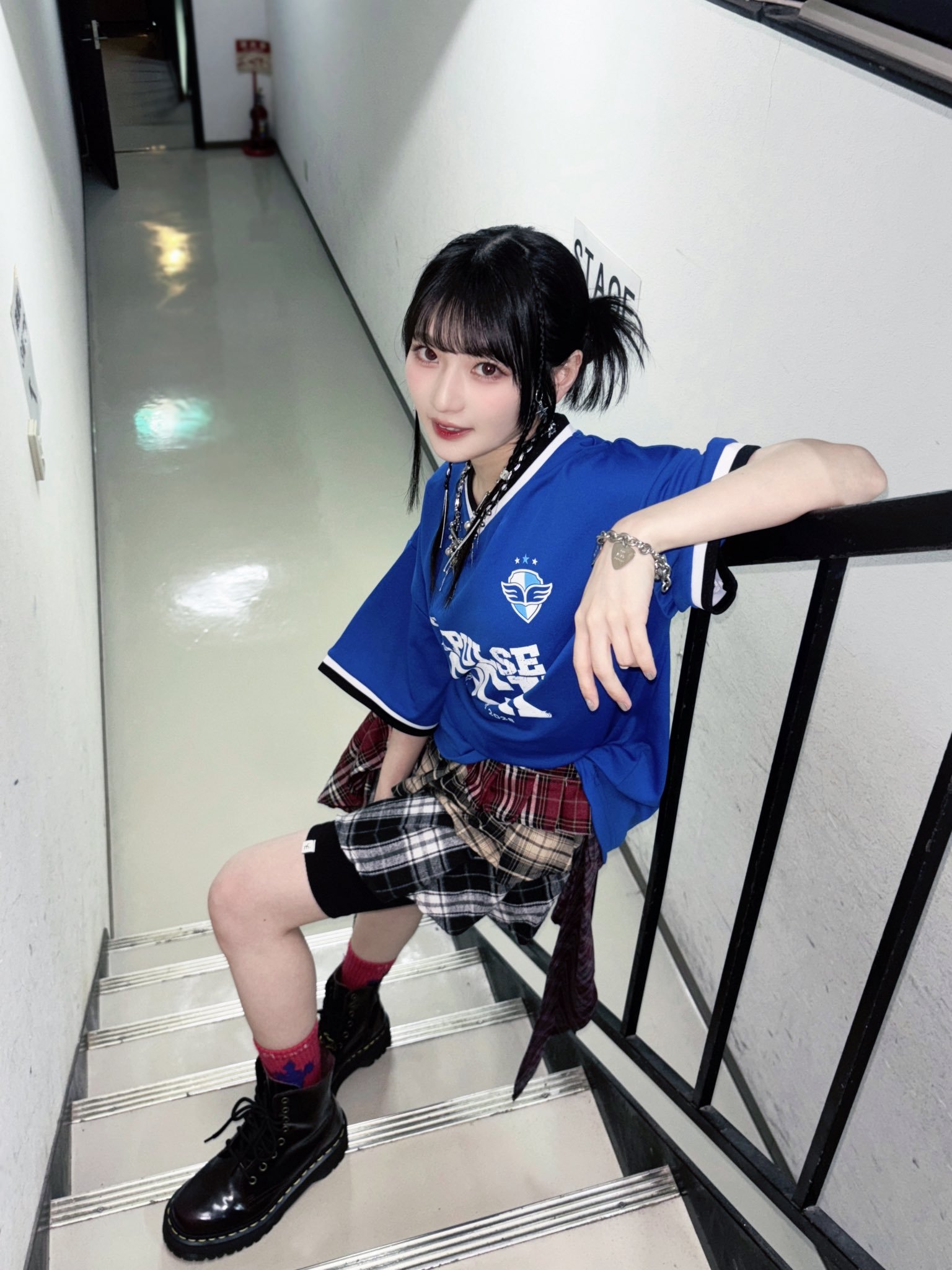 青木阳菜