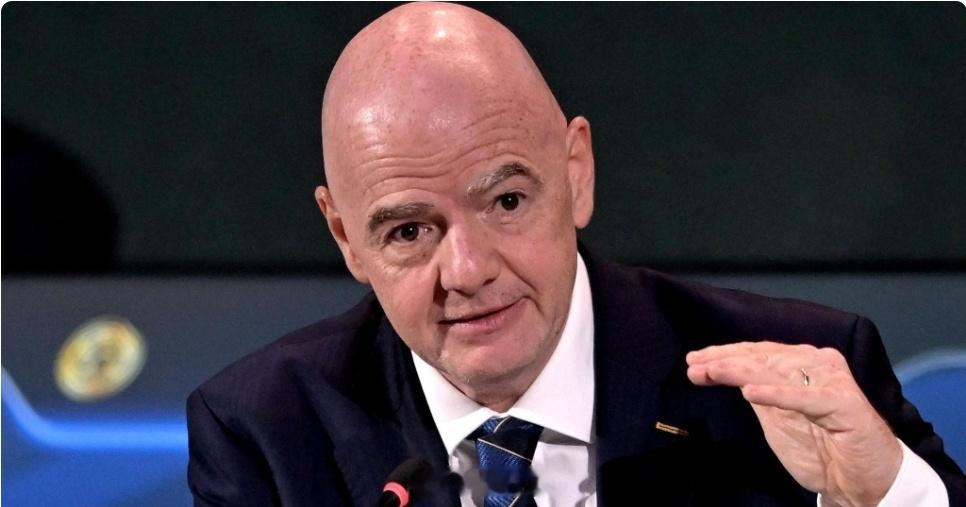 国际足联将举办新赛事国际足联东盟杯 邀请东盟成员国参加10月26日，国际足联主席