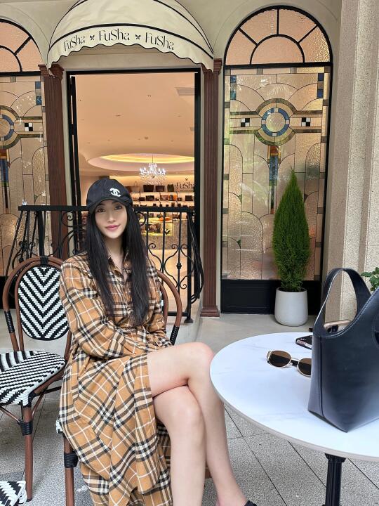 一起逛gai吗 🫶