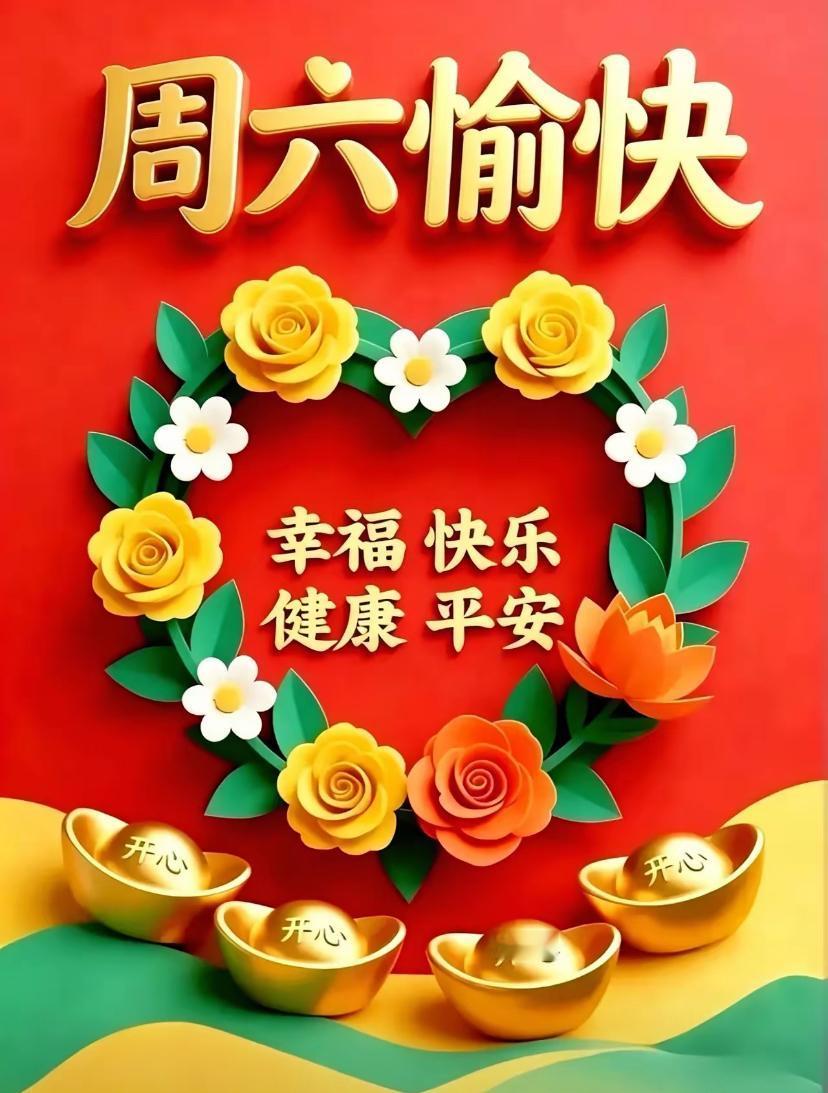 🌺☘️2026./4.18.周六春晨问安☘️🌺


🌿🌻晨风吹散薄雾，暖