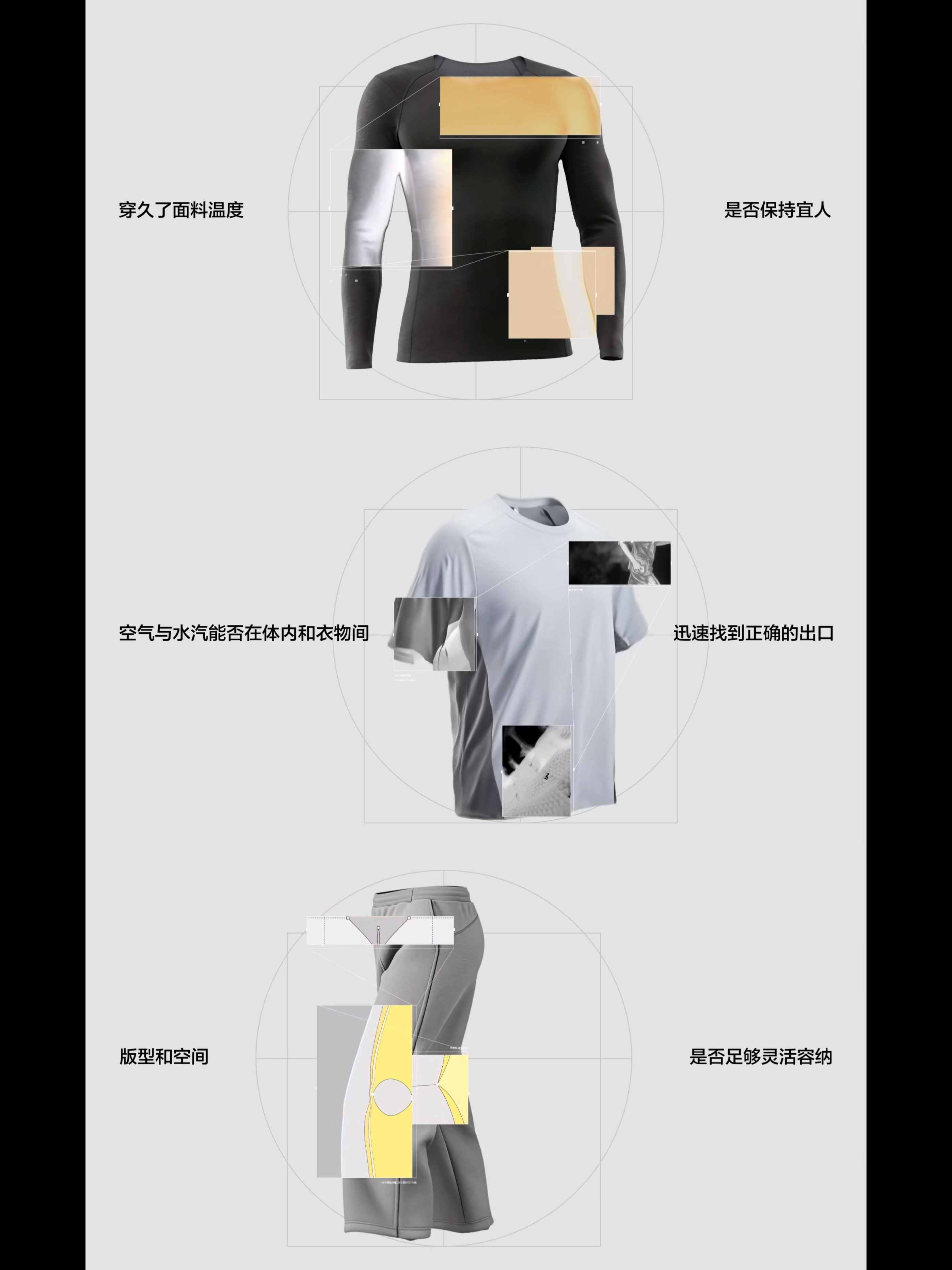 男生博主的体面，从「里面」开始作为常年奔波在秀场、拍摄和探店路上的男生时尚博主，