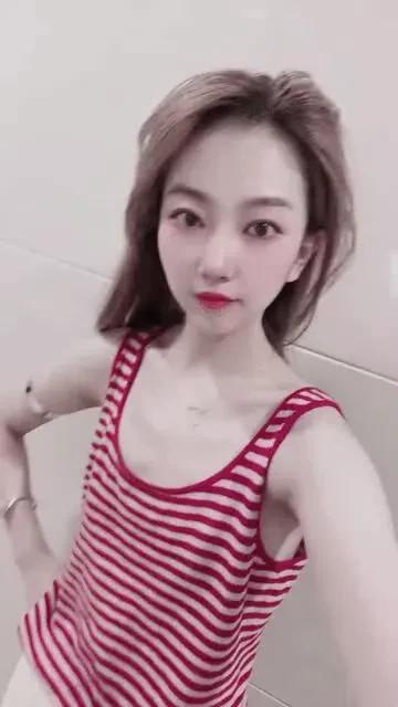 好家伙，真是雌雄难辨