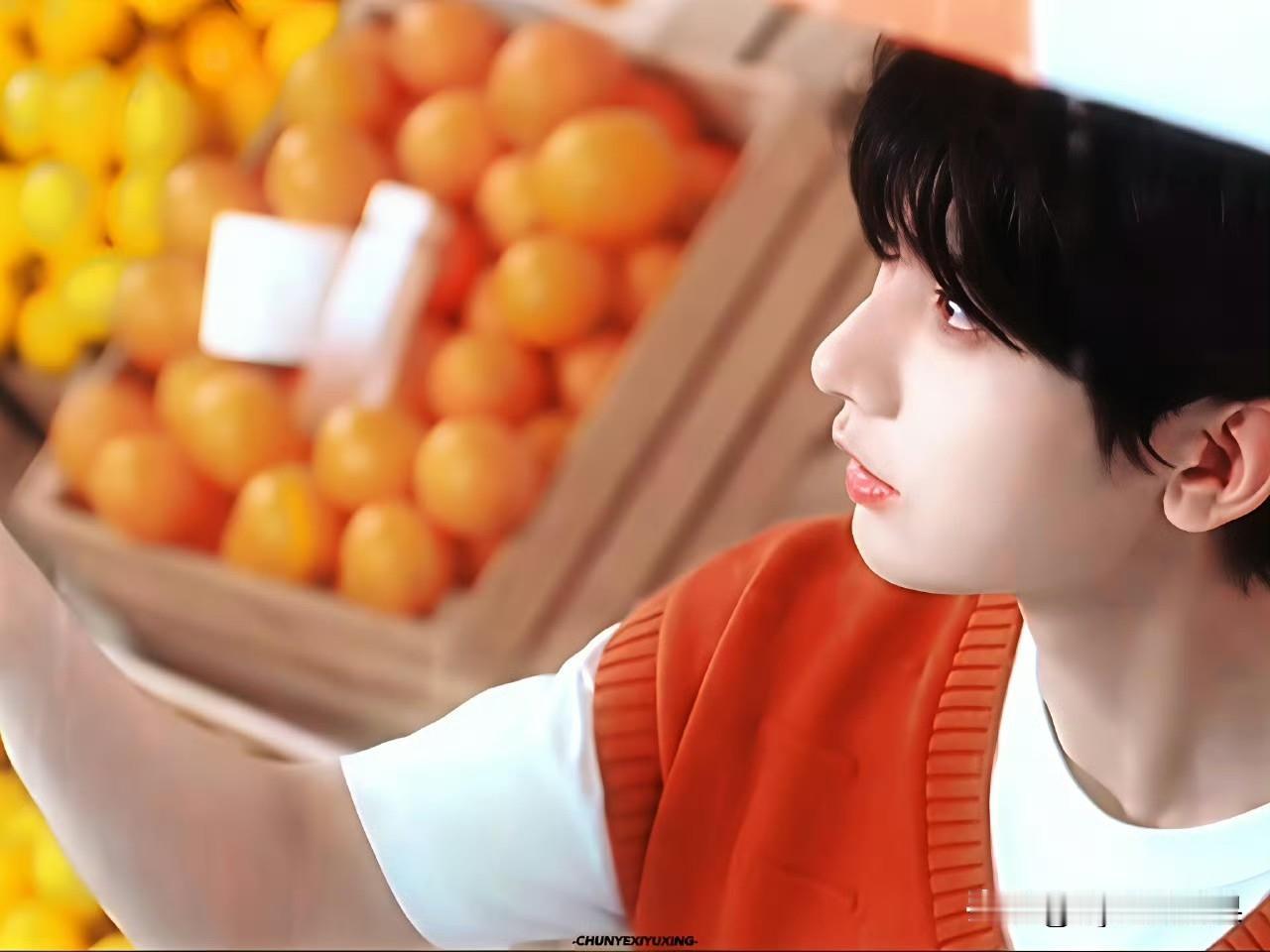 成毅的绽家这次好像主推款是洗衣凝珠，他家的洗衣凝珠做得好漂亮，但是我从来没用过洗