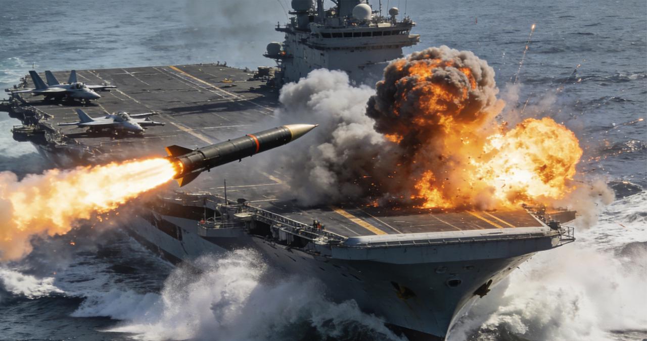 特朗普真的是急了，连夜召集军工巨头商量对策！

2026年3月，美伊冲突打得正凶