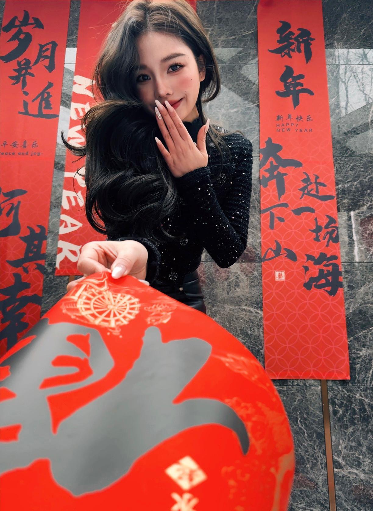 祝大家🧨 ༘ 𝟮𝟬𝟮𝟱-ˋ 🀅🀅🀅ˊ-/ 