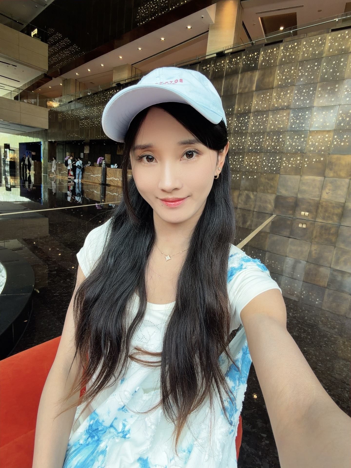 闪现的一天～跑步跑步超话