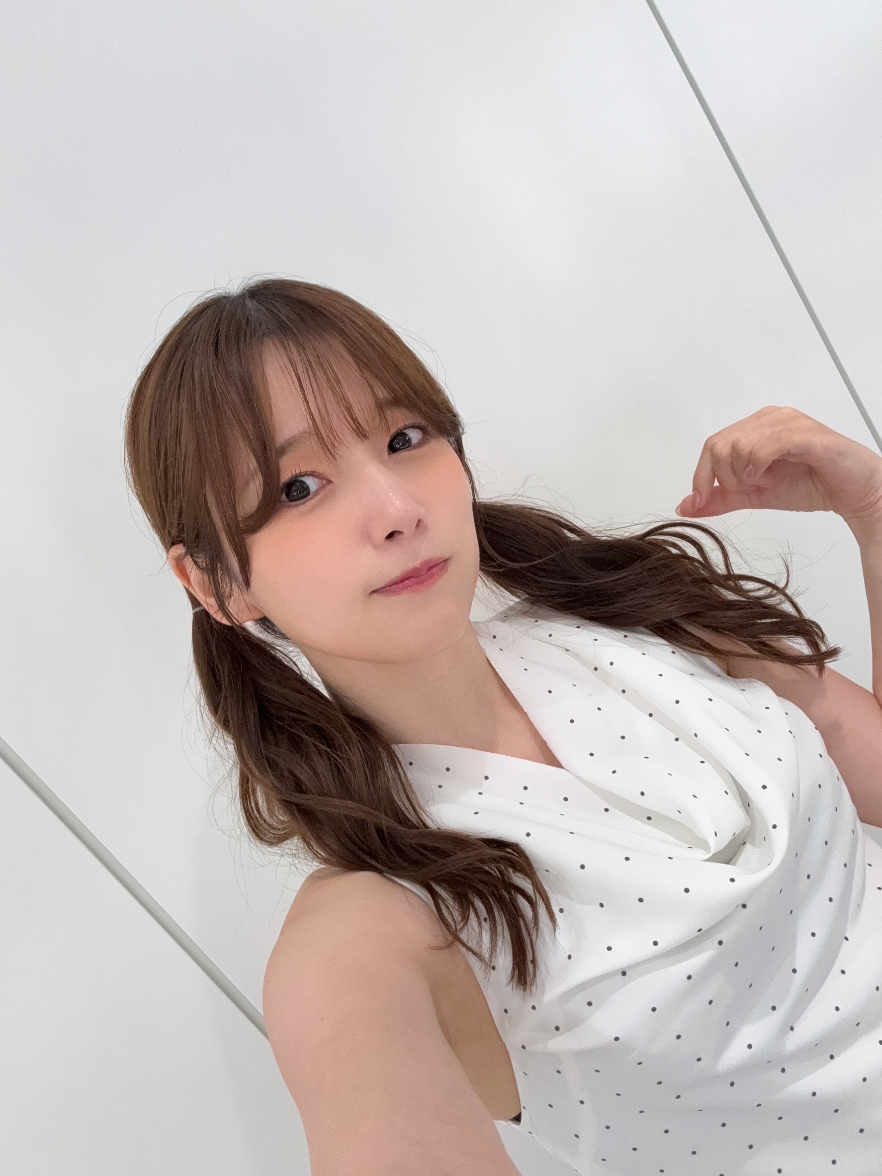 ‎内田真礼‬