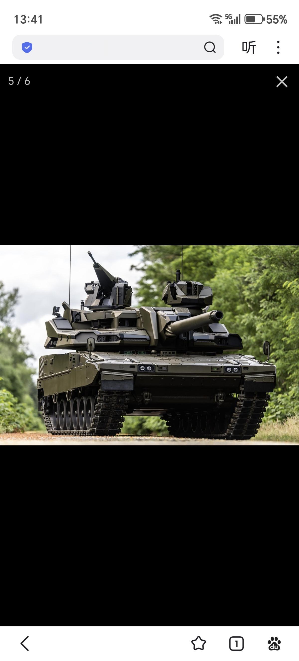 德国-法国联合坦克项目——走向成功还是最终失败各自单干？

接续昨日新闻，德国联