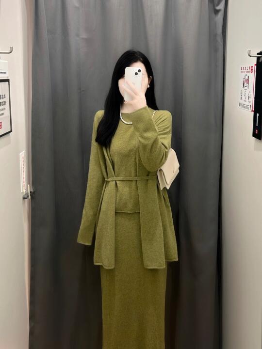 🎞️瘦了，更优雅了～