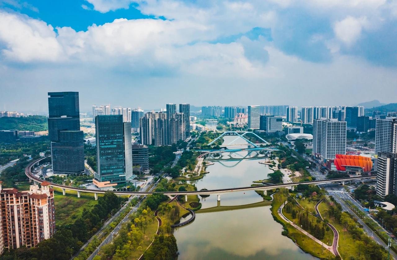 【南沙十个镇街2026年立flag：南沙街道要打造“数港第一街”】南沙区高质量发