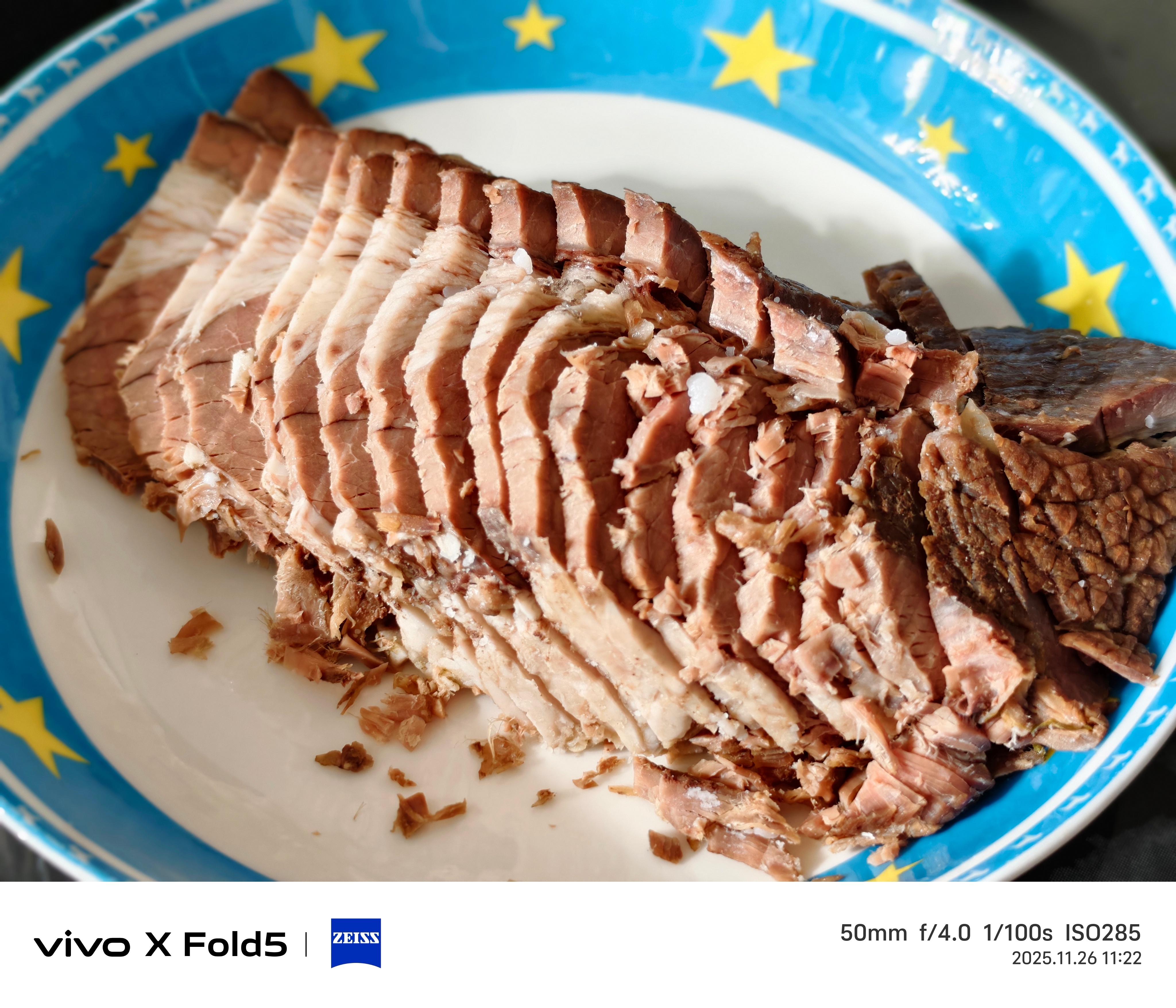 兰州苍鹰的牛肉，今儿刚到的 北京