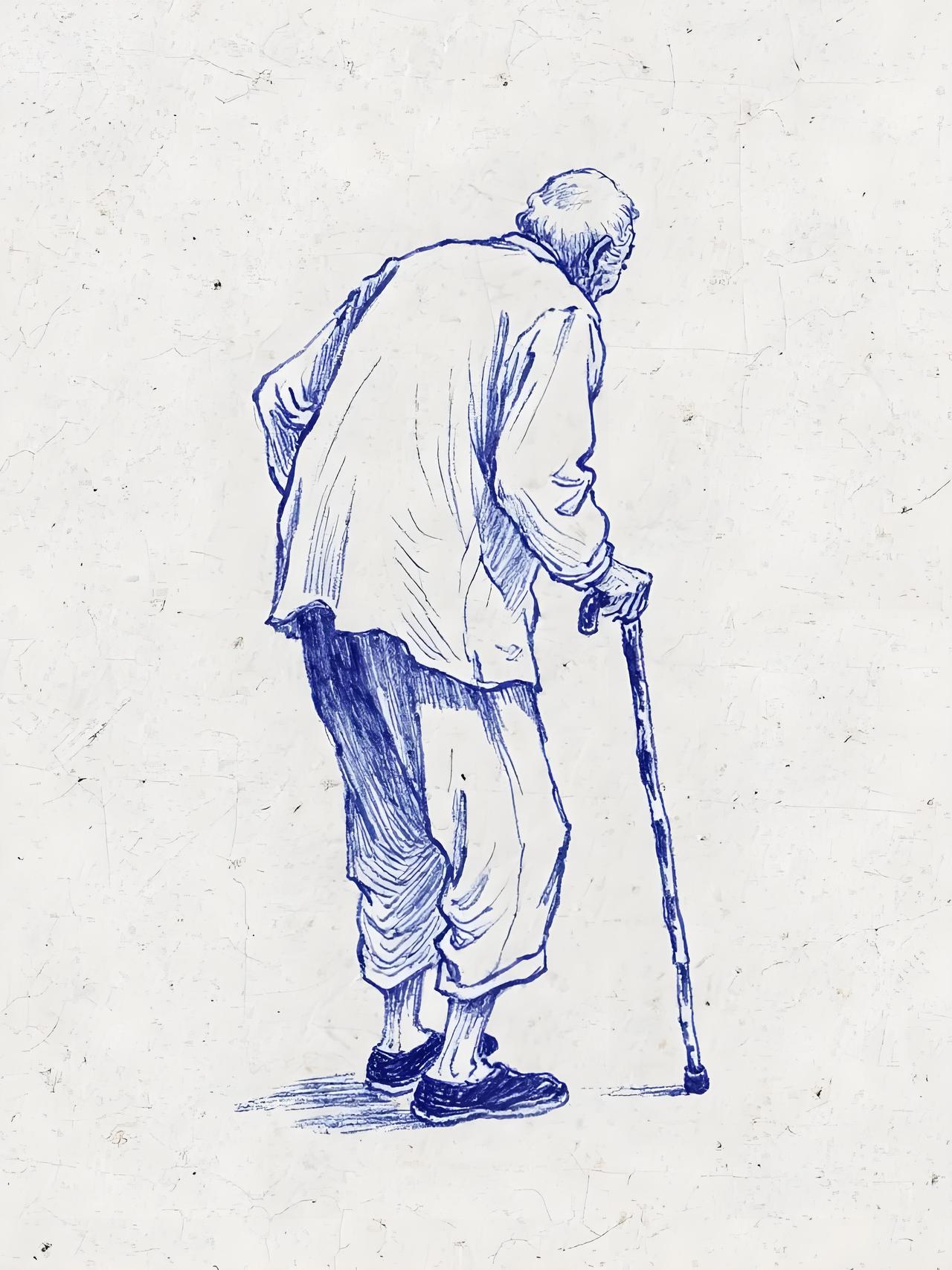 鲜花难有百日艳，
青春一去无少年，
四季轮回催人老，
………？

上联：时光催老