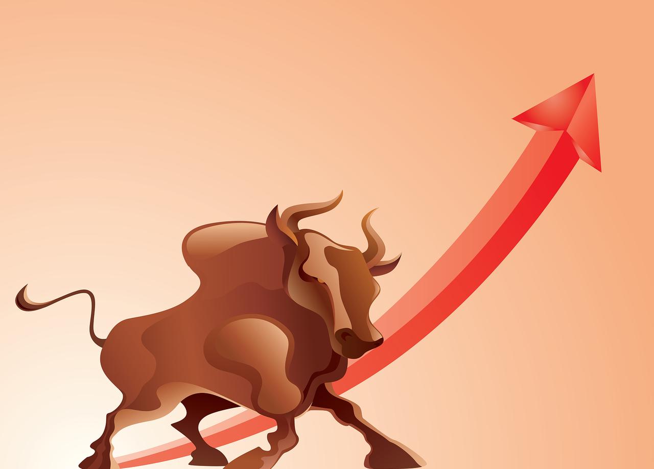 美股夜盘V转，周五能否反弹？
       受地区局势影响，美股盘中震荡，但在关