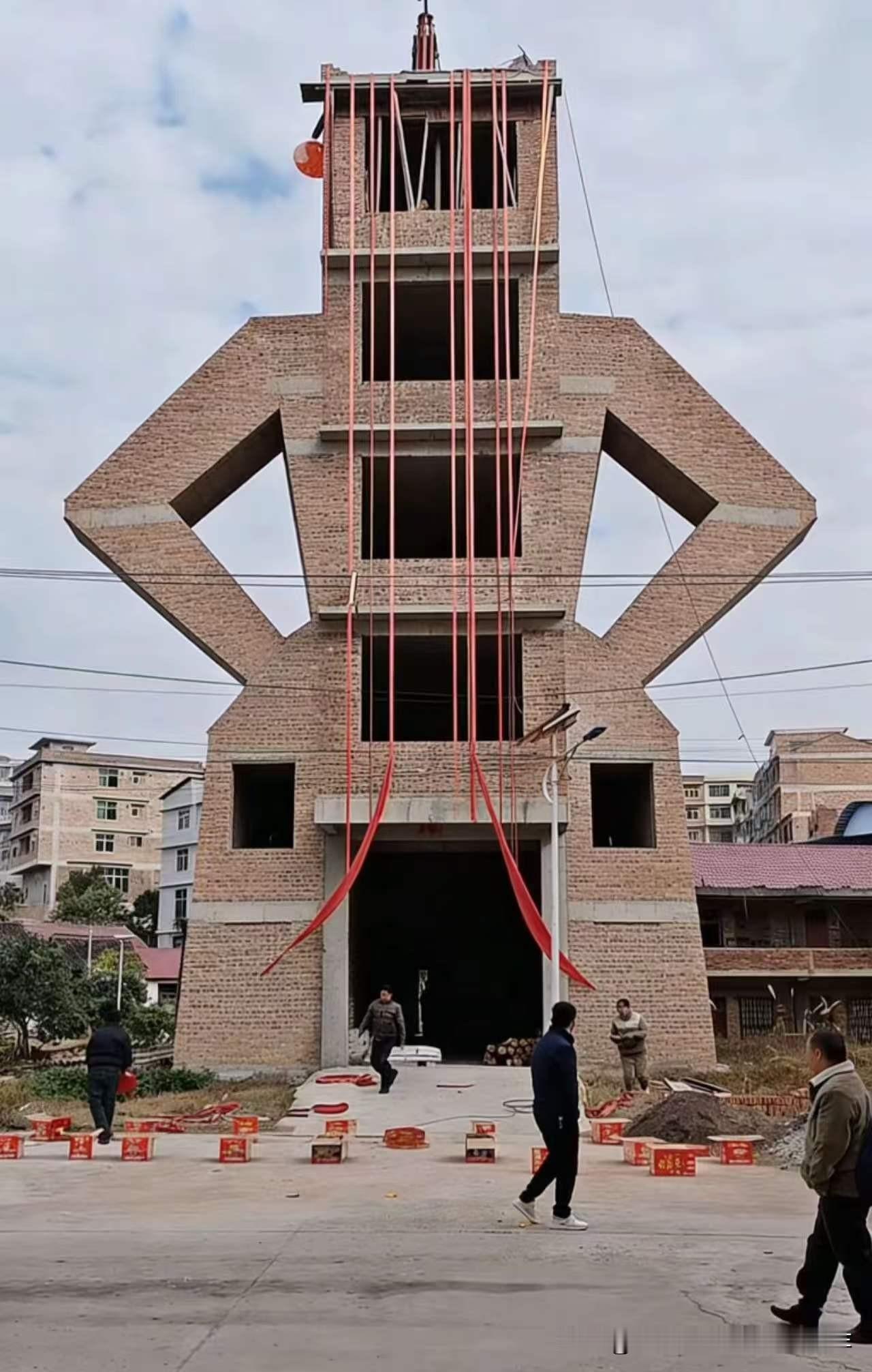 人还是要有点敬畏之心，不是什么样的房子都是可以灵的。