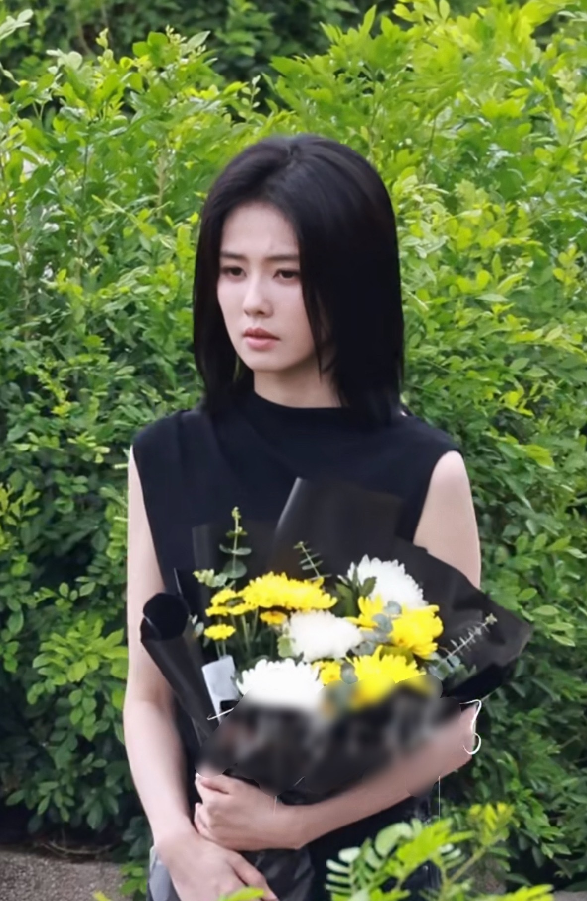 ？感觉最近男妈妈赛道也挺拥挤的…白鹿 完全妈妈