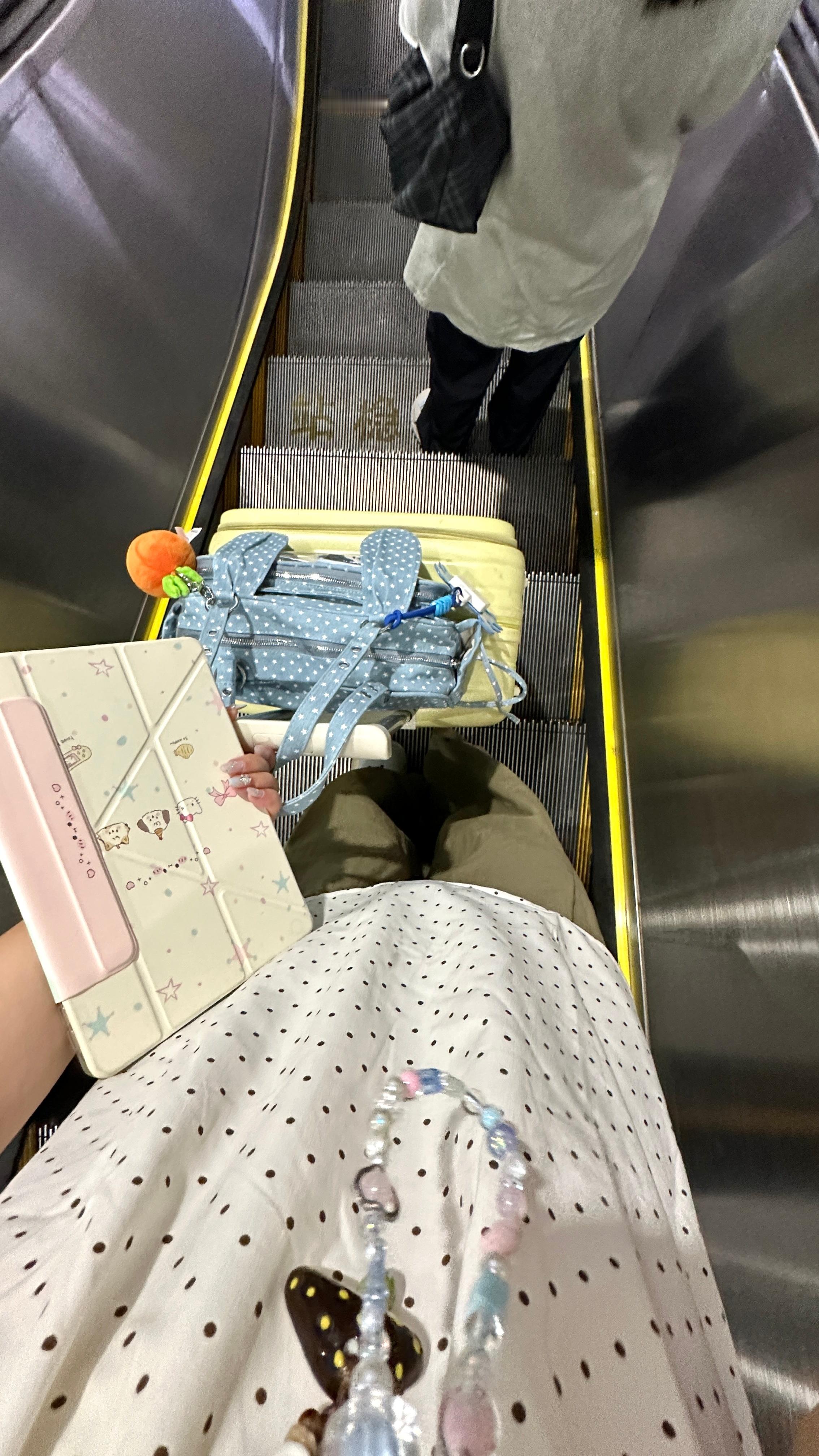 到！！ ​​​