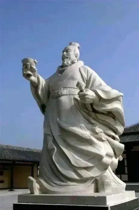 谁才是大汉之源刘邦故里

近年来，丰县和沛县谁是大汉之源刘邦故里的争论没有休止过