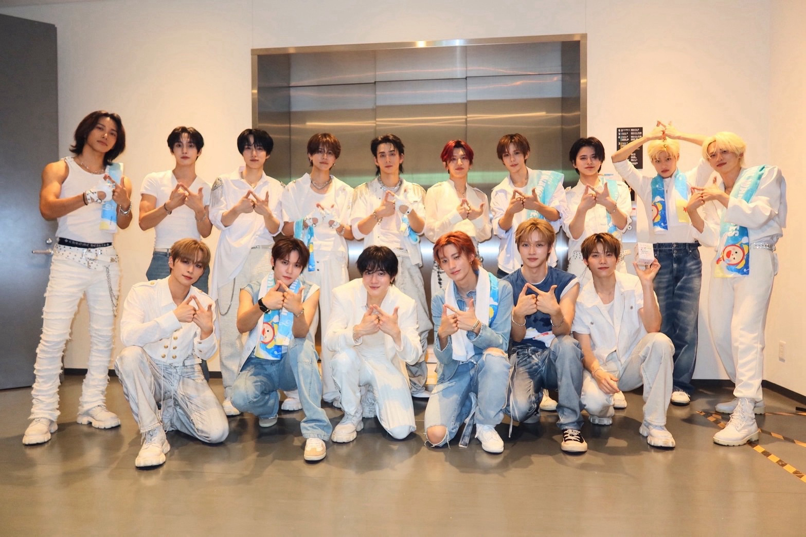 260905 INI官方 ​​​