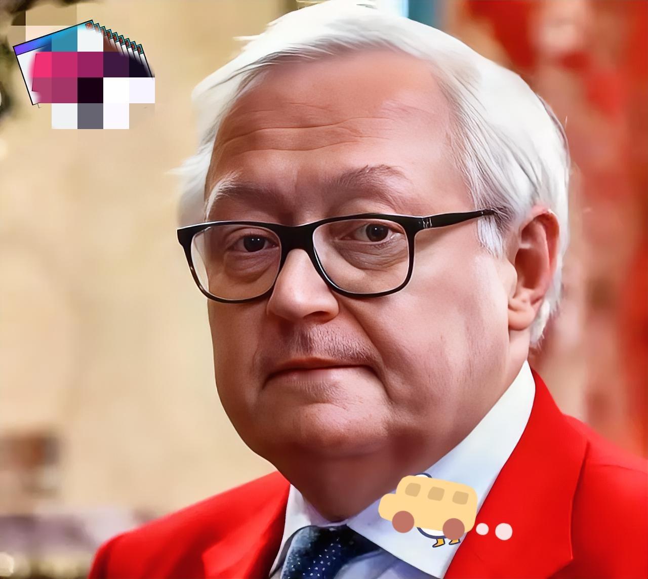 11月30日，俄罗斯副外长里亚布科夫在莫斯科对外宣称，部分欧洲国家至今还在给乌克