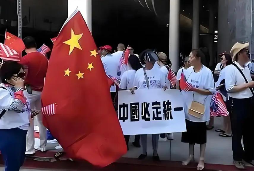 和平统一大门一旦关闭，台湾将要面对哪些连锁危机？民生经济双双受创，外部靠山皆是空