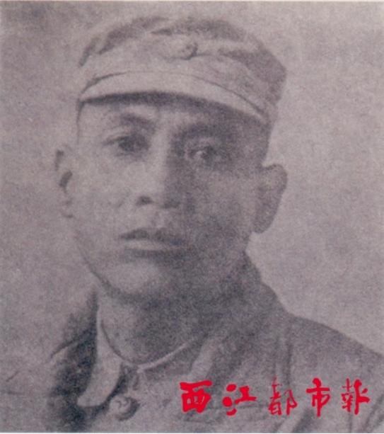 抗日期间，莫德宏怒砍132名日军俘虏的头颅，然后将他们的身体扔去喂狗，此举可谓是