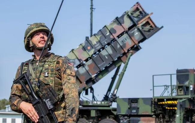 🇺🇦🛡️⚔️✈️
乌克兰的经验促使北约转向
使用麦克风来追踪无人机。

—