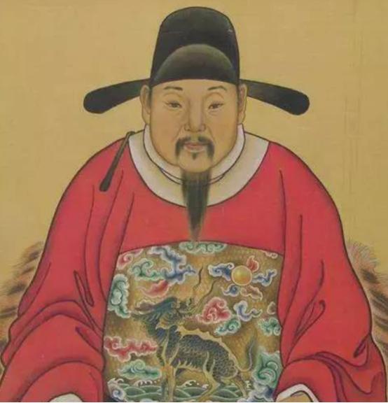 1457年，于谦被砍头后，锦衣卫去抄家时竟一无所获！正在灰心丧气之际，忽然发现一