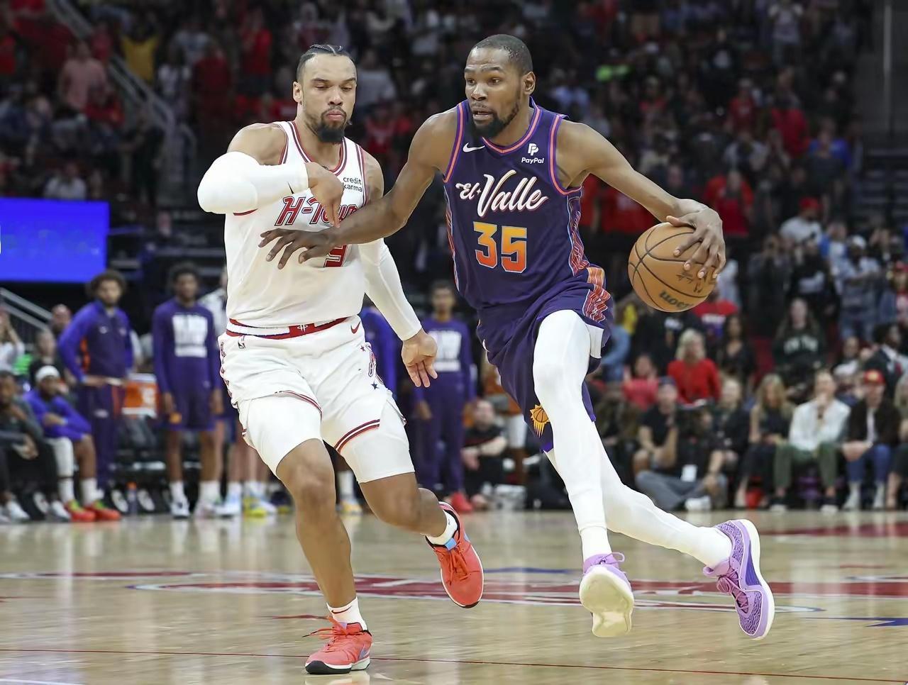 火箭拿狄龙当3D，狄龙在太阳成持球大核太阳终结湖人7连胜，太阳赢球最大功臣就是狄