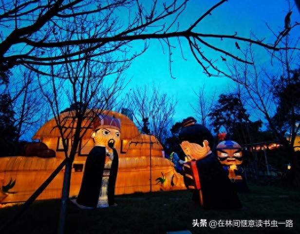 标题：坐拥徐州的刘备，为何转眼就满盘皆输