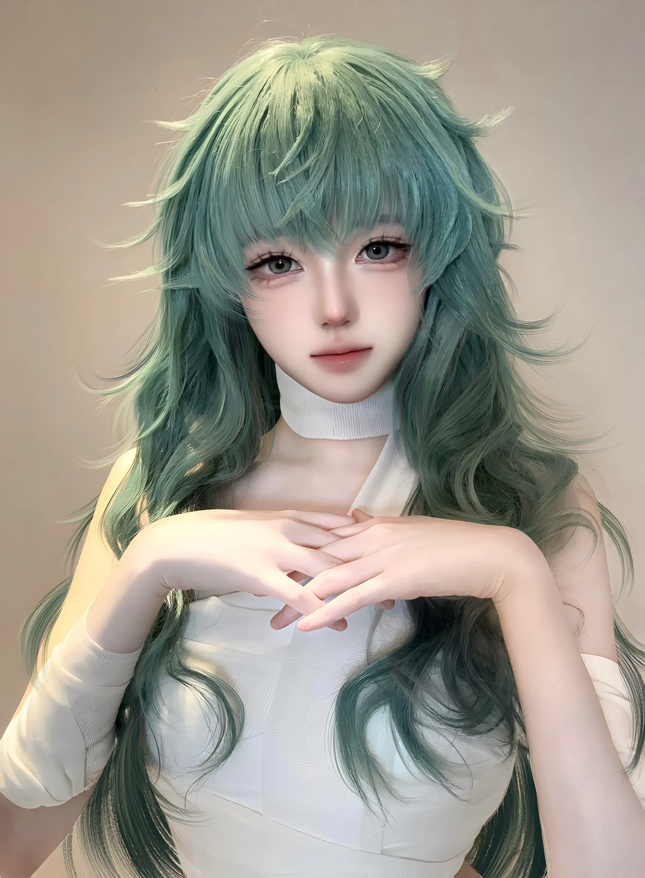 你也是我的书迷吗？