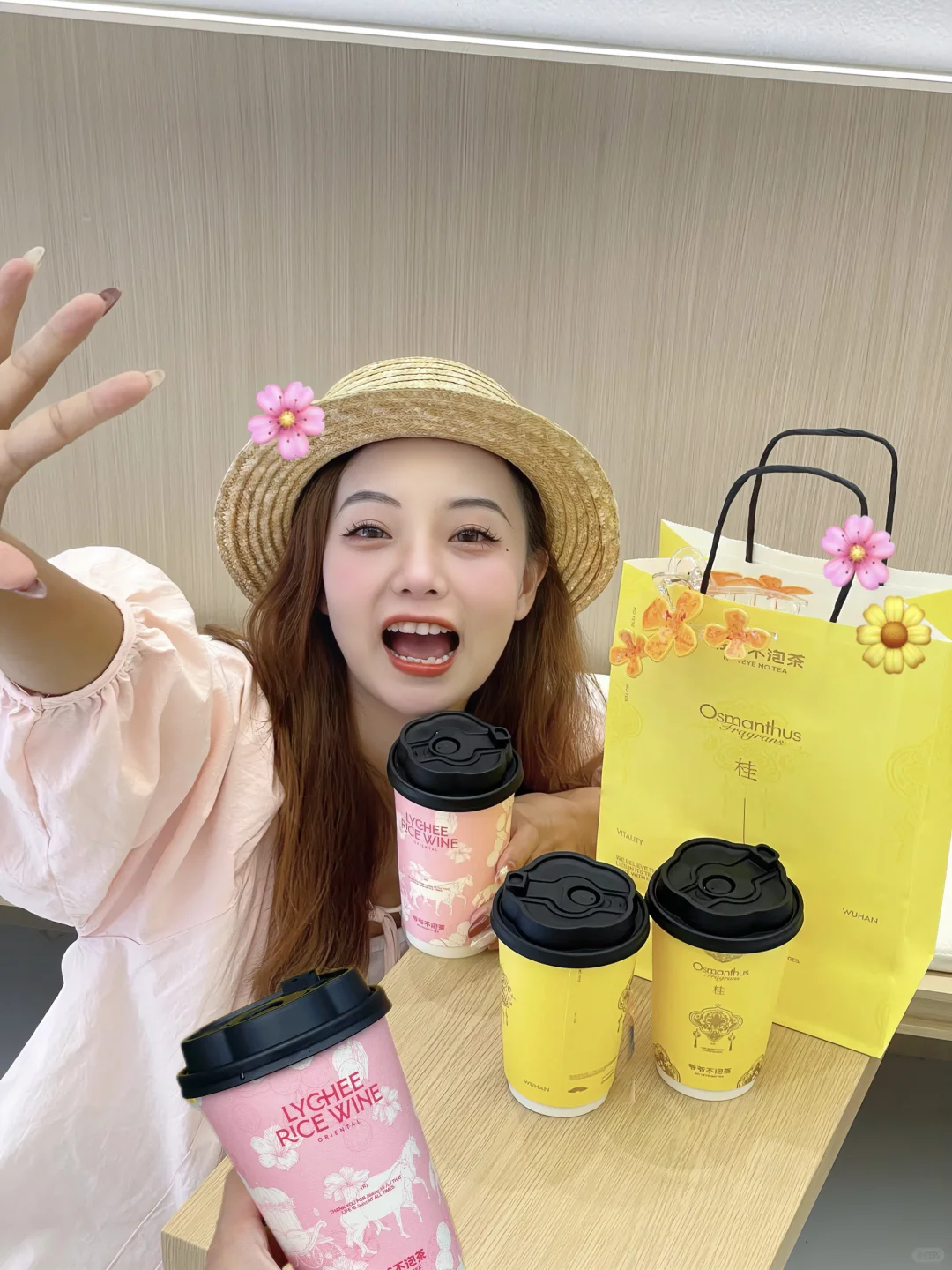 爷爷不泡茶配享太庙！我爱了