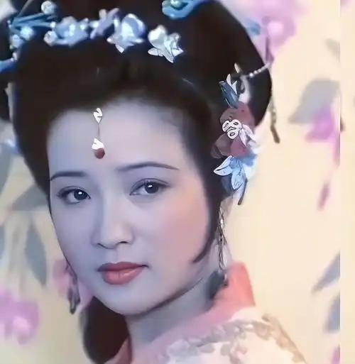 何晴这位把四大名著演了一遍的女演员去世了，今年才刚61岁，实在太惋惜了。

刚刚