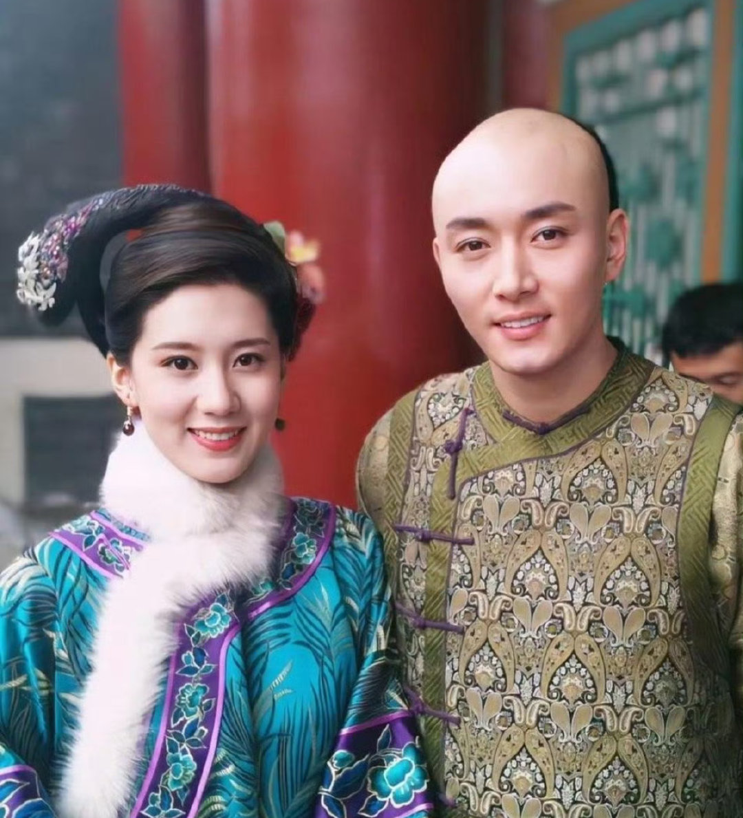 孟静娴如果没有死，以她的才情，果郡王迟早会爱上她吧 ​​​