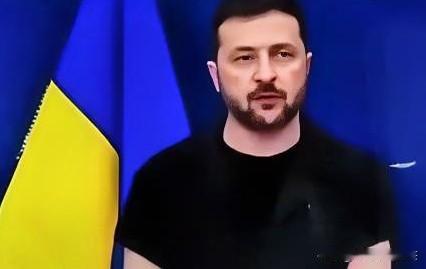  快讯！

乌克兰突然亮底牌

12月26日，乌克兰总统泽连斯基宣布，他提出的新