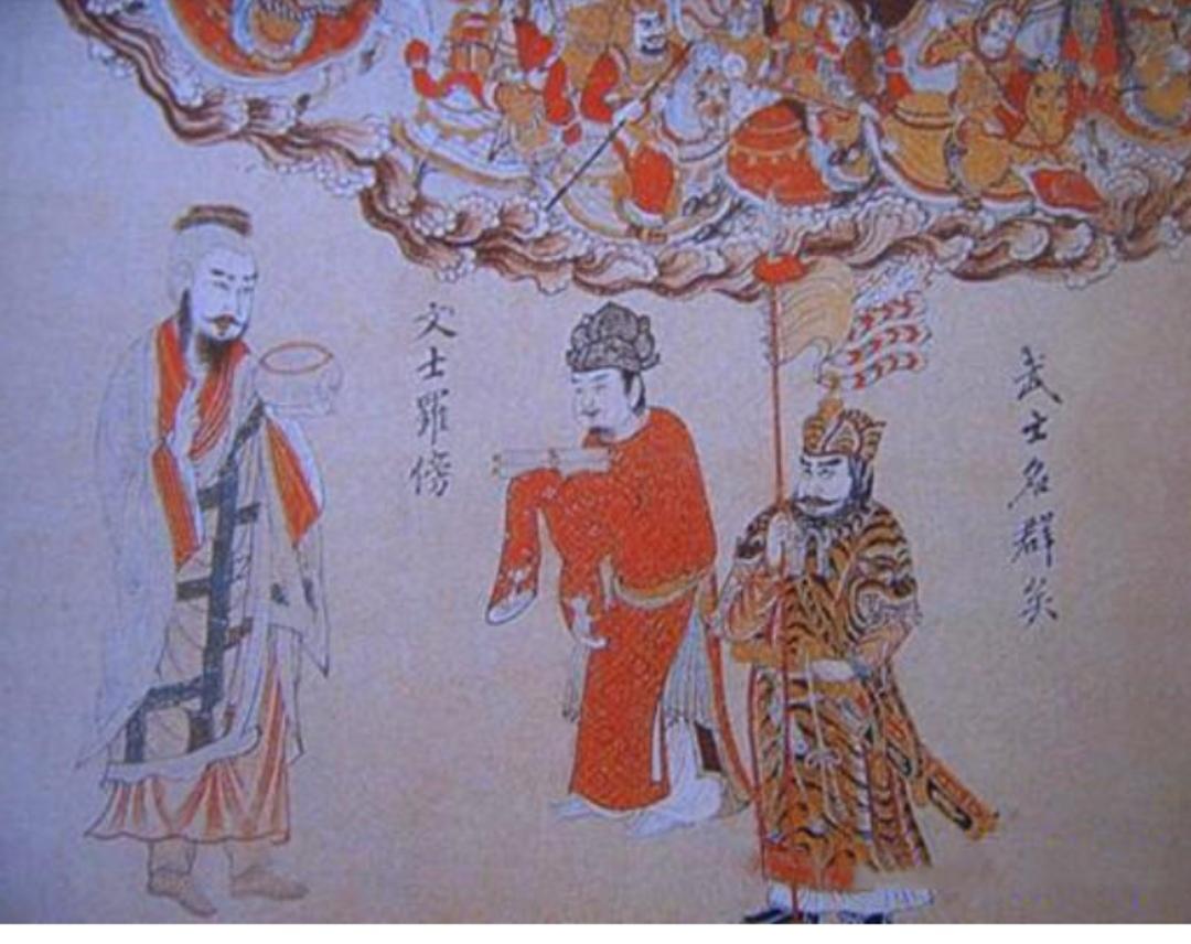 在盛唐的辉煌篇章中，最令人震撼的，莫过于那场突如其来的危机——成都之战。这场战役