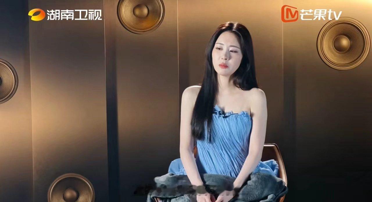 张碧晨四期舞台意难平张碧晨告别歌手全回顾歌手2026 虽然张碧晨止步了，但她留下