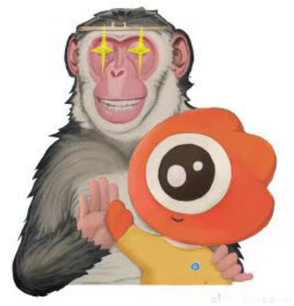  重走西游之路开启第五天了，周末全民黑猴吧[打call] ​​​